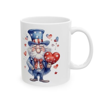 Patriotic Man - Image 4