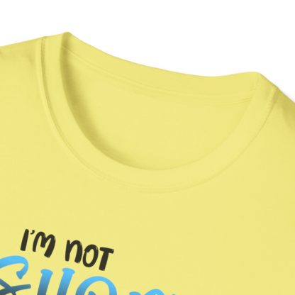 I'm Not Short - Image 19