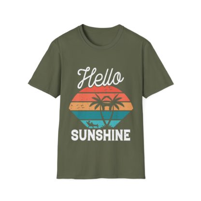 Hello Sunshine - Image 21