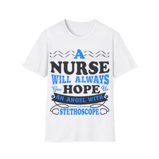 A Nurse Will
