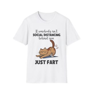 Just Fart