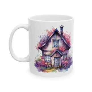 Cozy Cottage 9