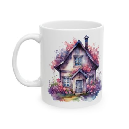 Cozy Cottage 9