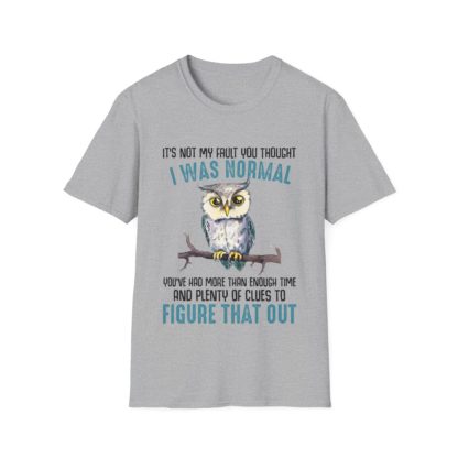 I Was Normal - Image 9