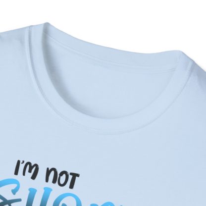 I'm Not Short - Image 35