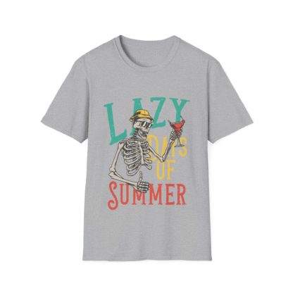 Lazy - Image 13