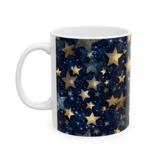 Stars Print 5
