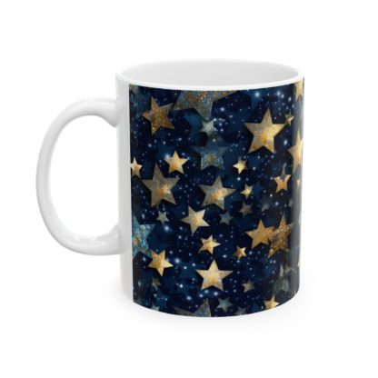 Stars Print 5
