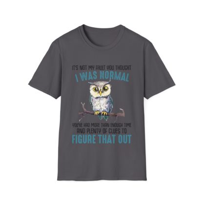 I Was Normal - Image 33