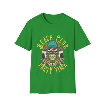Beach Club - Image 25