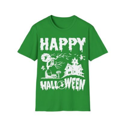Happy Halloween (white print) - Image 17