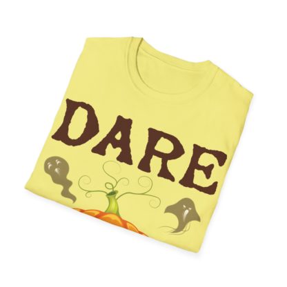 Dare (redwood lettering) - Image 20