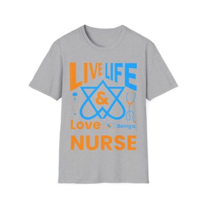 Live, Life, Love - Image 13