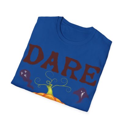 Dare (redwood lettering) - Image 44