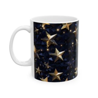 Stars Print 14