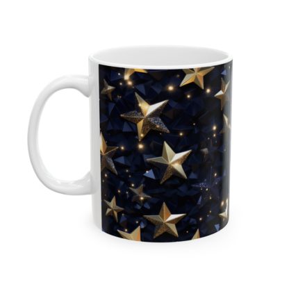 Stars Print 14