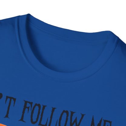 Creepy Things (black lettering) - Image 43