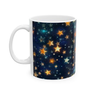 Stars Print 15