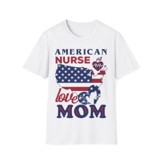 American Nurse