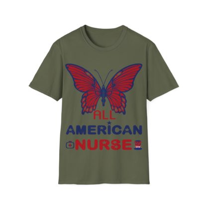 All American Nurse - Image 25