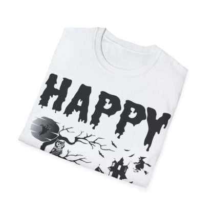 Happy Halloween (black print) - Image 4