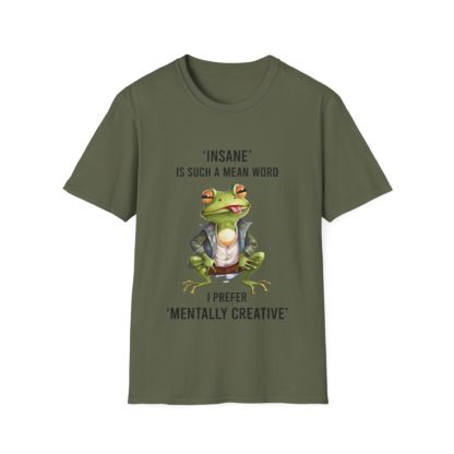 Insane - Image 21