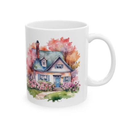 Cozy Cottage 1 - Image 4