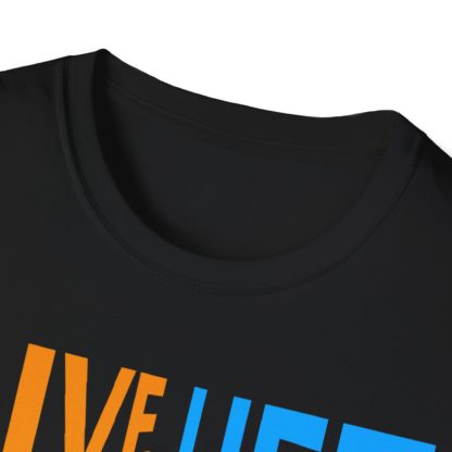 Live, Life, Love - Image 7