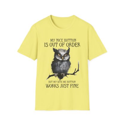 Out Of Order - Image 17