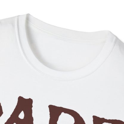Dare (redwood lettering) - Image 3