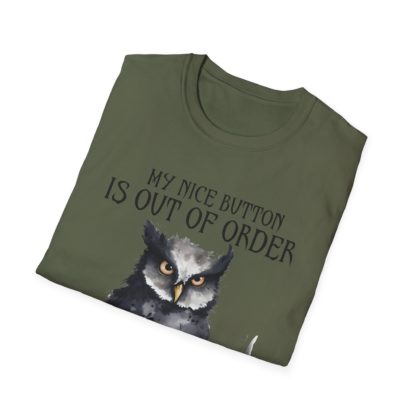 Out Of Order - Image 24