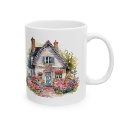 Cozy Cottage 6 - Image 4