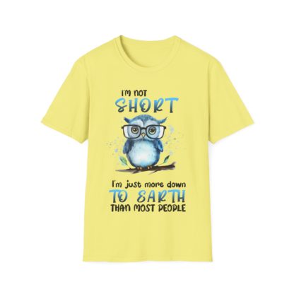 I'm Not Short - Image 17