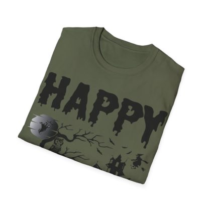 Happy Halloween (black print) - Image 24