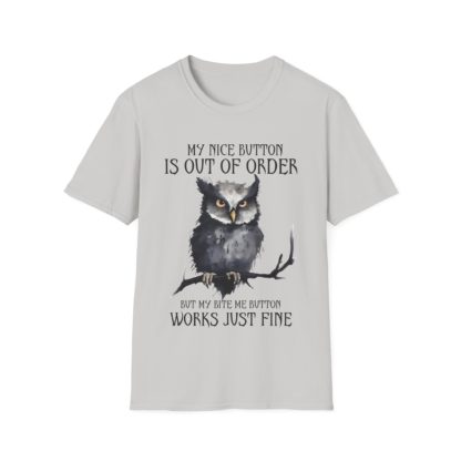 Out Of Order - Image 5