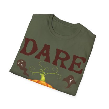 Dare (redwood lettering) - Image 24