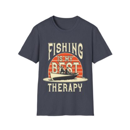 Fishing Therapy - Image 41