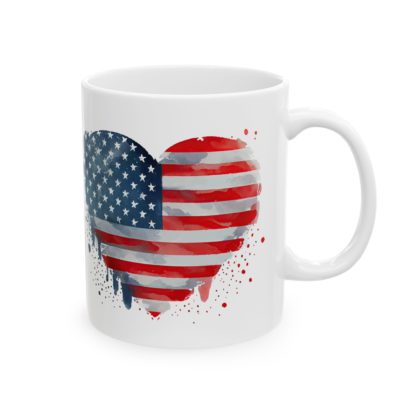 Patriotic Heart 4 - Image 4