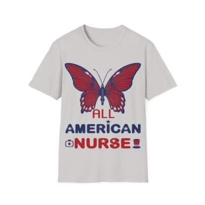 All American Nurse - Image 9