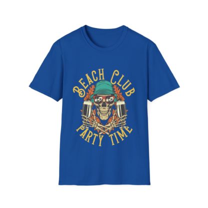 Beach Club - Image 41