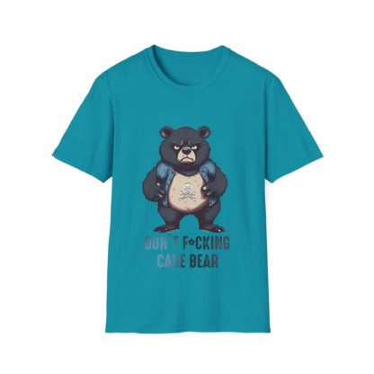Don't F******g Care Bear - Image 29