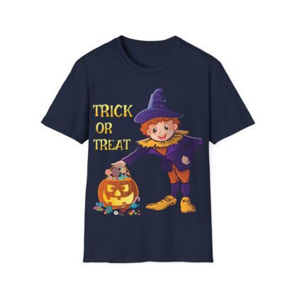 Trick or Treat (sunglow lettering) - Image 45