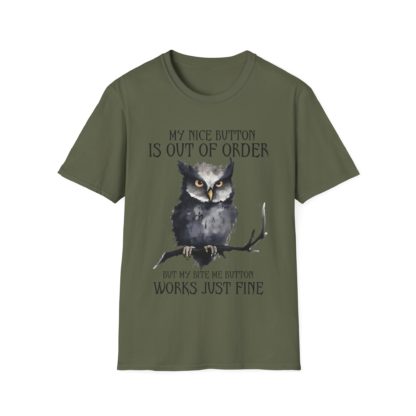 Out Of Order - Image 21
