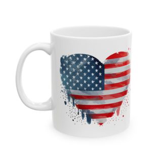 Patriotic Heart 4