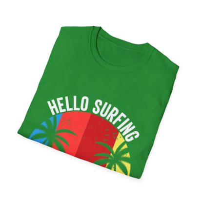 Hello Surfing - Image 24