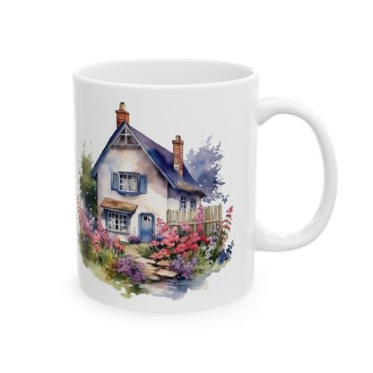 Cozy Cottage 4 - Image 4
