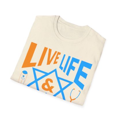 Live, Life, Love - Image 24