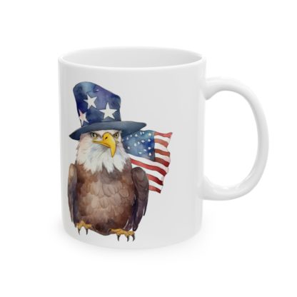 Patriotic Eagle 6 - Image 4