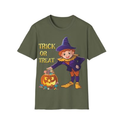 Trick or Treat (sunglow lettering) - Image 25