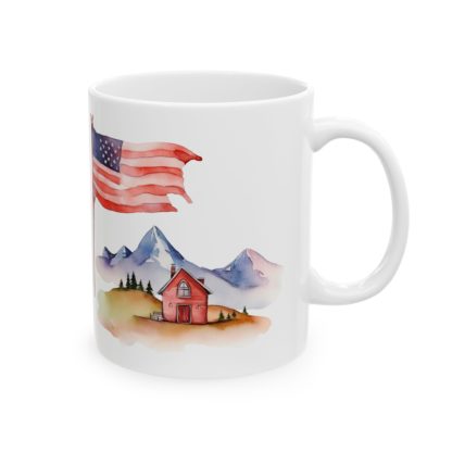 Patriotic House 2 - Image 4
